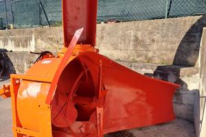 TURBINA DA NEVE