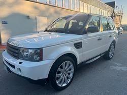 Land Rover Range Sport 2.7 TDV6 HSE