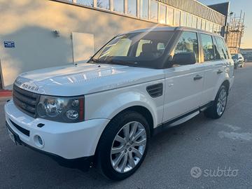 Land Rover Range Sport 2.7 TDV6 HSE
