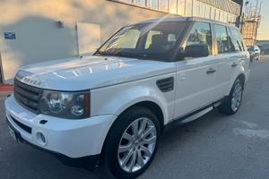 Land Rover Range Sport 2.7 TDV6 HSE
