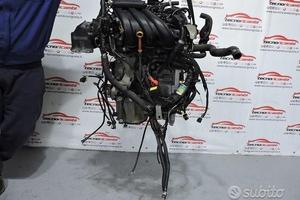 Motore nissan micra k13 rf1214