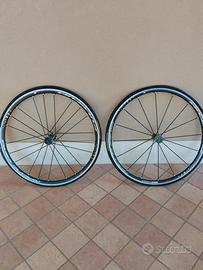 ruote FULCRUM ZERO 