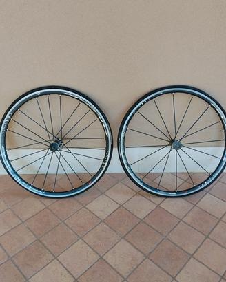ruote FULCRUM ZERO 