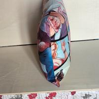 Cuscino identificativo postazione Consolle 