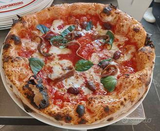 Pizzaiolo
