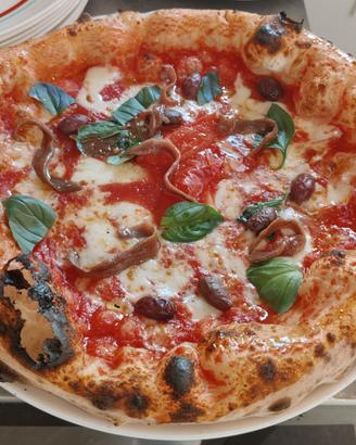 Pizzaiolo