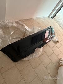 Paraurti posteriore s3 8L 1.8T