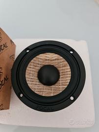 Altoparlante  Focal  midrange 