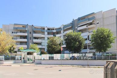 3 LOCALI A MONTESILVANO