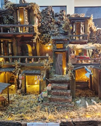 presepe 
