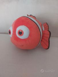 Nemo peluches
