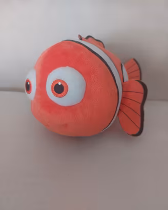 Nemo peluches