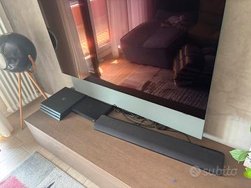Soundbar Yamaha YAS 105