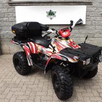 Polaris Sportsman 500 -2003