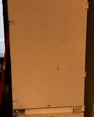 Frigorifero ad incasso Samsung No Frost