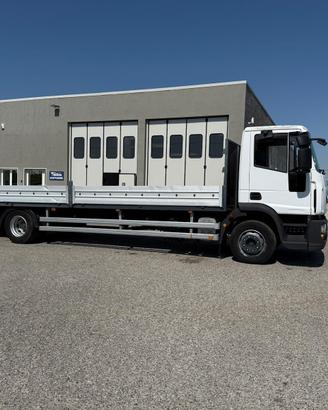 IVECO EUROCARGO 140E18 ANNO 2010