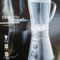 Frullatore Ariete Blendy metal