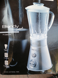Frullatore Ariete Blendy metal