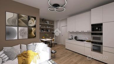 3 LOCALI A VAPRIO D'ADDA