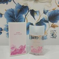 Profumo Avon Soft Musk 