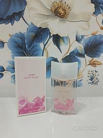 Profumo Avon Soft Musk 