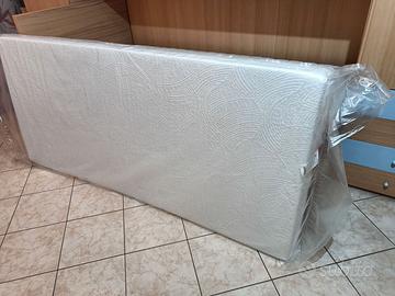 Materasso singolo memory