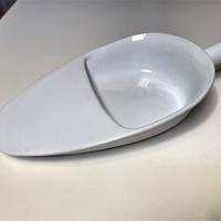 Padella sanitaria vintage