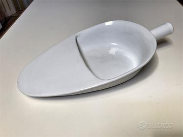 Padella sanitaria vintage