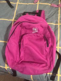 Zaino scuola invicta