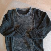 Maglione uomo taglia M