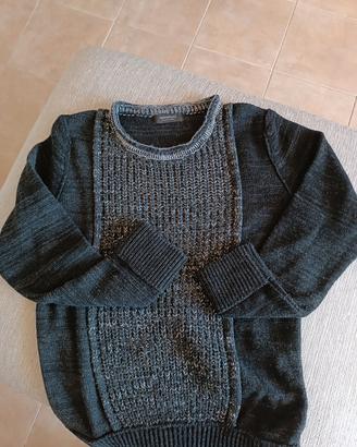 Maglione uomo taglia M