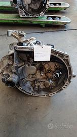 Cambio 1.2 Citroen C3, Peugeot 208; 9812128610