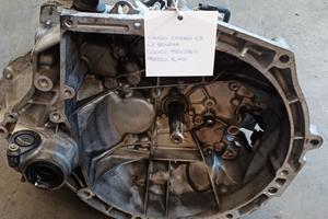 Cambio 1.2 Citroen C3, Peugeot 208; 9812128610