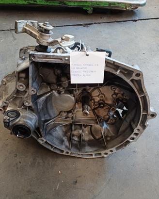 Cambio 1.2 Citroen C3, Peugeot 208; 9812128610