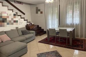 Porzione di quadrifamiliare a Favaro Veneto