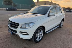 Mercedes Benz ML 250 4Matic Sport CarPlay Camera