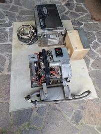 gruppo elettrogeno Dometic Tec 29