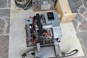 gruppo elettrogeno Dometic Tec 29