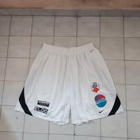 Shorts Pepsi Juvecaserta Jumaine Jones Nike FitDry