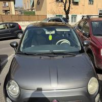 FIAT 500 BUONE CONDIZIONI AUTOMATICA