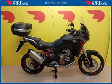 HONDA Africa Twin CRF 1100L Garantita e Finanzia