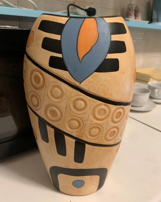 Vaso moderno