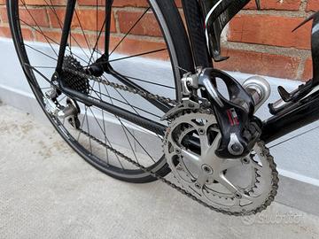 Bicicletta in carbonio Look