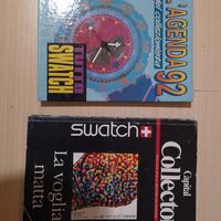 Speciale e Agenda swatch