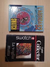 Speciale e Agenda swatch