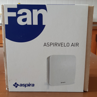 Aspiratore Aspirvelo Air Fantinicosmi