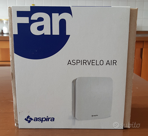 Aspiratore Aspirvelo Air Fantinicosmi