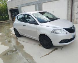 LANCIA Ypsilon 3ª serie