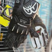 guanti berik 2.0 safety lab black