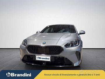 BMW Serie 1 118d MSport Pro auto